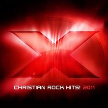 Christian Rock Hits X 2011