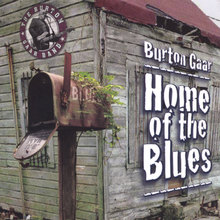 Home Of The Blues