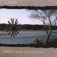 Vjola: World on Four Strings
