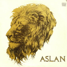 Aslan (Vinyl)