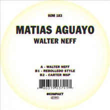 Walter Neff (EP)