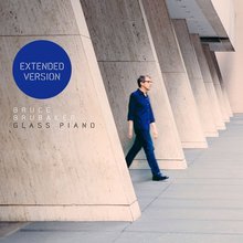 Glass Piano (Extended Version) CD1