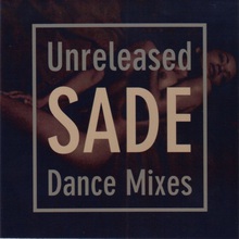 Unreleased Dance Mixes CD2