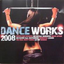 Dance Works 2008 CD1