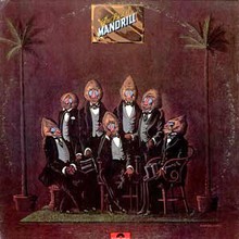 The Best Of Mandrill (Vinyl)