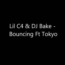 Bouncing (Jersey Club Music) (With DJ Bake, Feat. Tokyo) (CDS)