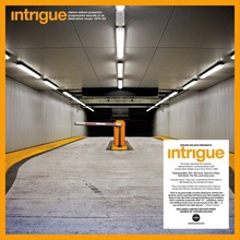 Steven Wilson Presents: Intrigue - Progressive Sounds In UK Alternative Music 1979-89 CD1