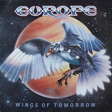 Wings Of Tomorrow (Vinyl)
