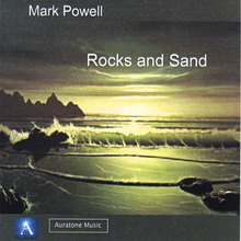 Rocks and Sand