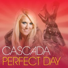 Perfect Day (US / Canada Version)