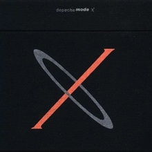 X1: Strange Mixes - Four CD4