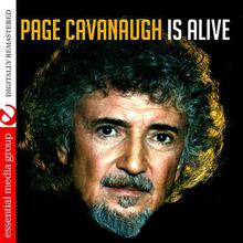 Page Cavanaugh Is Alive (Remastered)