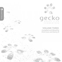 Gecko Beach Club Formentera Vol 3
