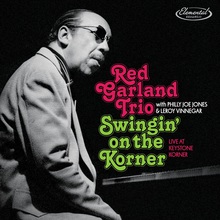 Swingin On The Korner: Live At Keystone Korner CD2