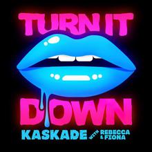 Turn It Down (CDS)
