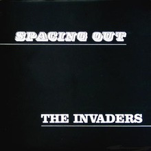 Spacing Out (Reissued 1997) (Vinyl)