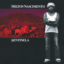 Sentinela (Vinyl)