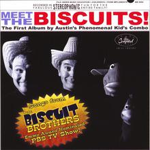 Meet The Biscuits
