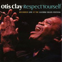 Respect Yourself (Live)