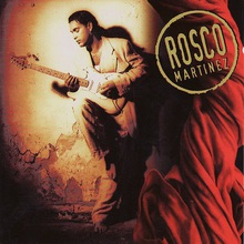 Rosco Martinez