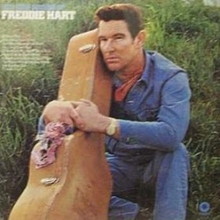 The New Sounds Of Freddie Hart (Vinyl)