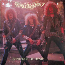 Sentence Of Death (EP) & Infernal Overkill