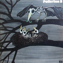 Pollution II (Vinyl)