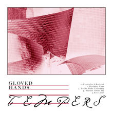 Tempers (EP)