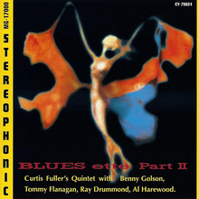 Blues-Ette Part II