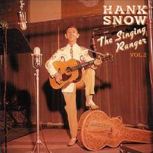 The Singing Ranger Vol. 2 (1953-1958) CD4