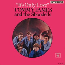 It’s Only Love (Vinyl)