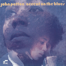 Accent On The Blues (Vinyl)
