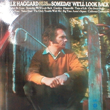 Someday We'll Look Back (Vinyl)