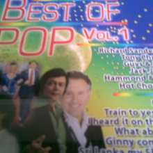 Best of Pop Vol.1