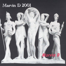 Marvin D 2001