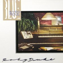 Blue Eyed Soul (Vinyl)