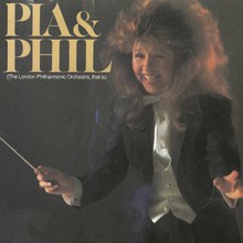 Pia & Phil (Vinyl)