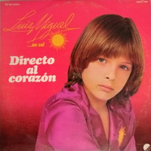 Directo Al Corazon (Vinyl)