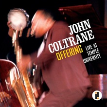 Offering: Live At Temple University (Reissue 2014) CD1