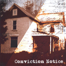 Conviction Notice