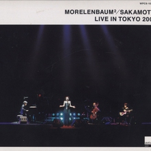 Live In Tokyo 2001