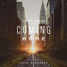 Coming Home (Feat. Julia Michaels) (CDS)