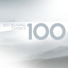 100 Best Relaxing Classics CD6