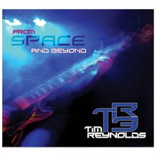 From Space And Beyond CD1