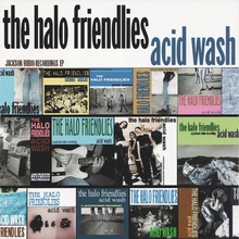Acid Wash (EP)