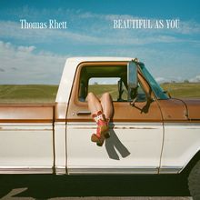 Beautiful As You (CDS)
