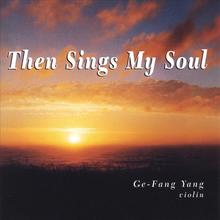 Then Sings My Soul(2 CDs set)