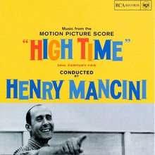 High Time (Vinyl)