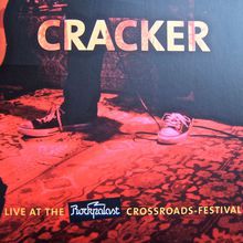 Live At The Rockpalast Crossroads-Festival CD2