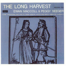 The Long Harvest Vol. 10 (Vinyl)